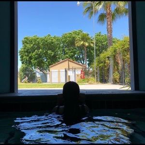 Meet your Posher, Han